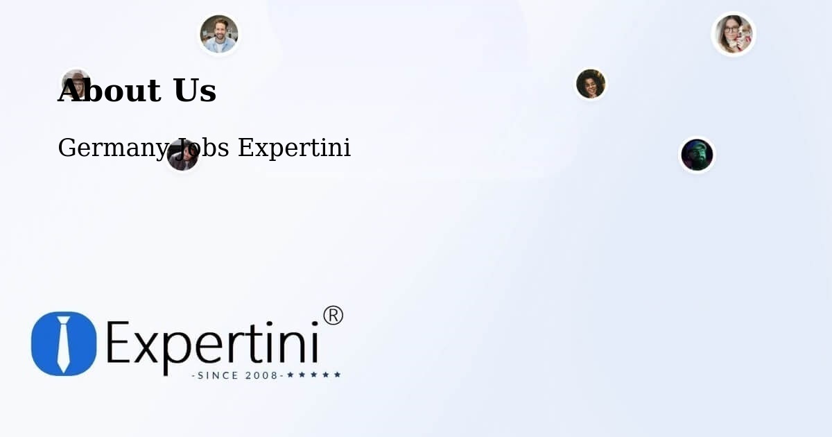 About Expertini Recruitment Platform  – Waren - Waren, Germany Jobs Expertini