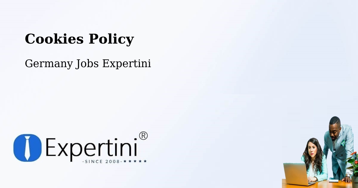 Cookie Policy – Waren - Germany Jobs Expertini