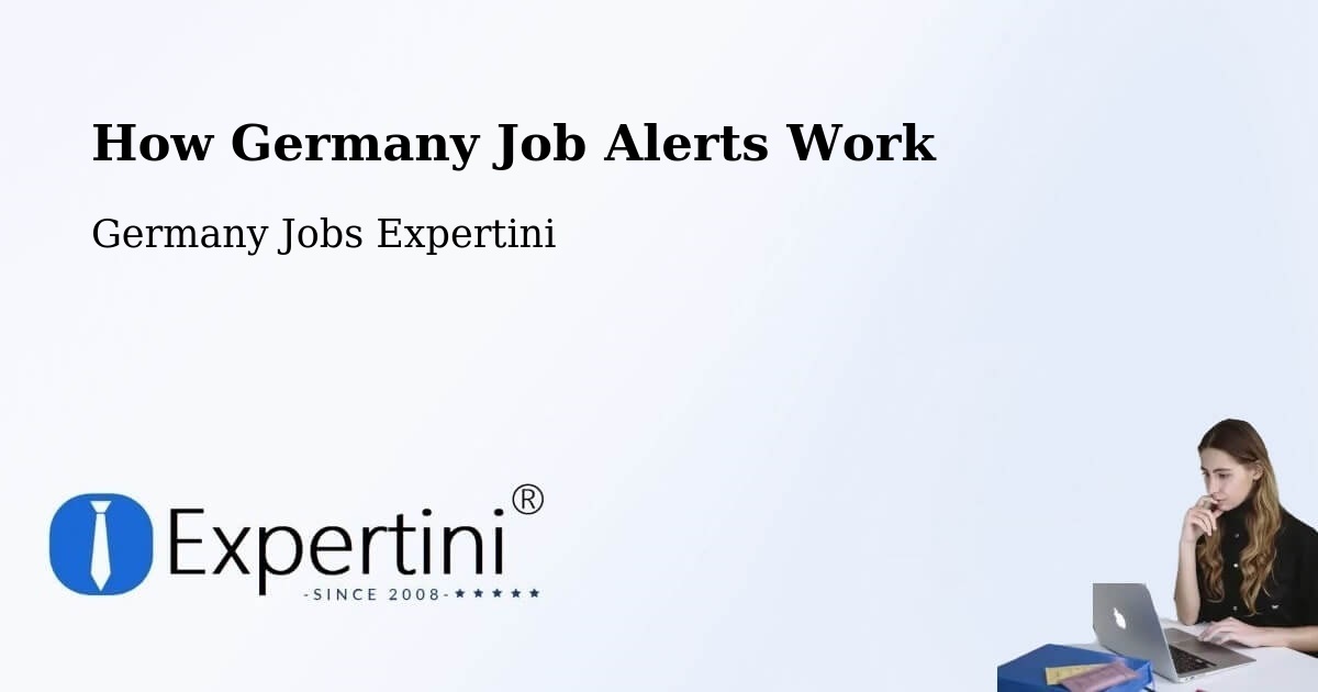 Job Alert System Overview – Waren - Germany Jobs Expertini