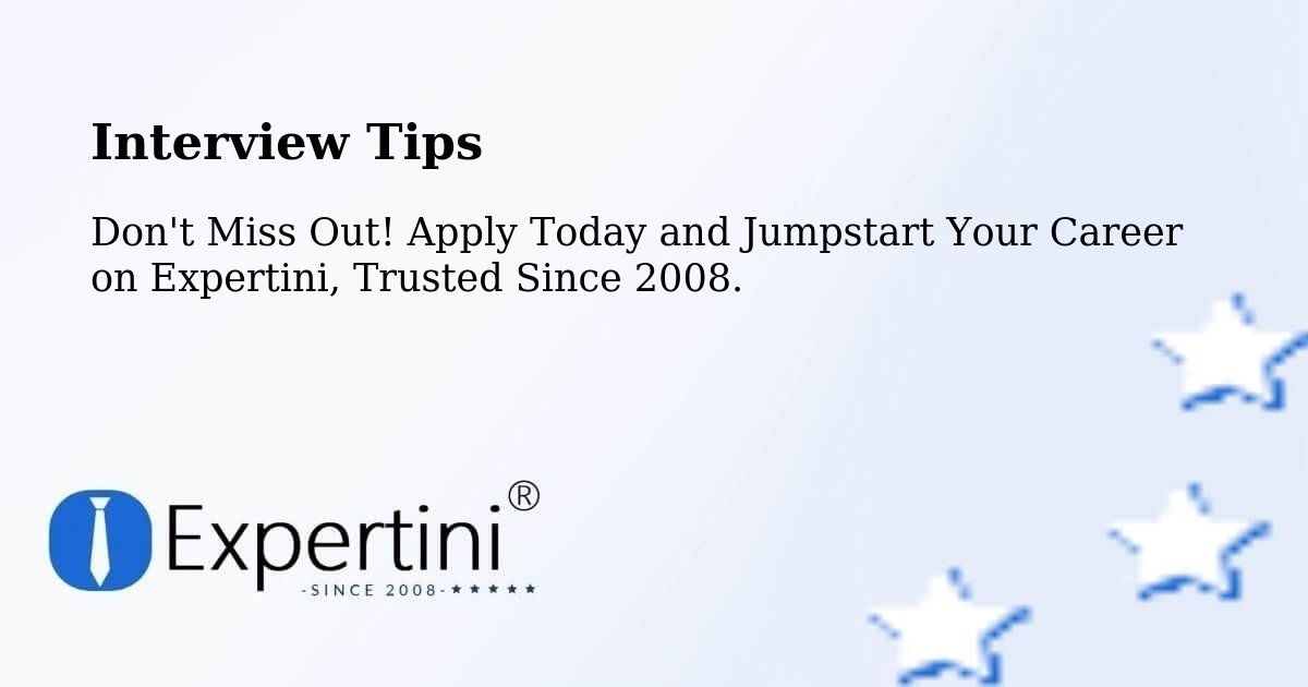 Interview Tips & Techniques for Job Seekers – Waren - Waren, Germany Jobs Expertini