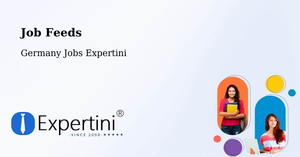 Job Listings Feed – Waren - Germany Jobs Expertini