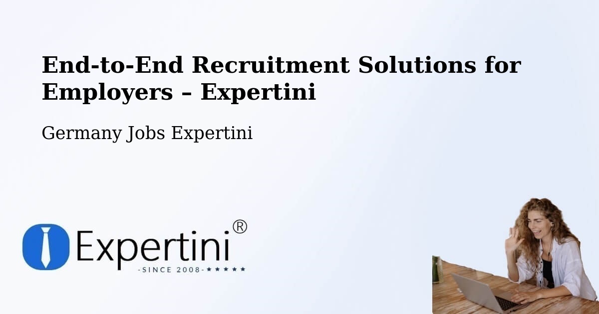 Recruitment Solutions for Employers – Waren - Waren, Germany Jobs Expertini