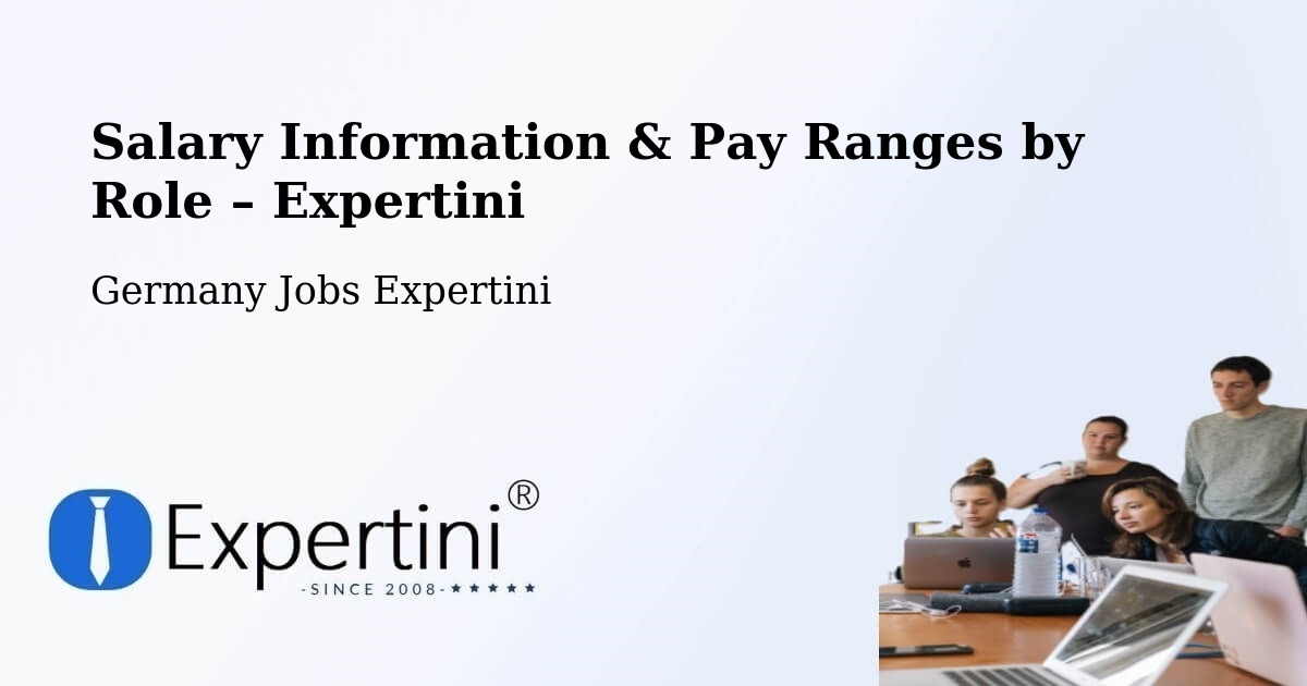 Salary Information & Pay Ranges – Waren - Waren, Germany Jobs Expertini